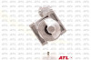 ATL Autotechnik A 92 620 - Starter