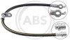 A.B.S. SL 7054 - Bremsschlauch