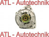 ATL Autotechnik L 68 350 - Generator