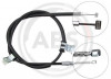 A.B.S. K17037 - Seilzug, Feststellbremse