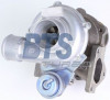 BTS Turbo T912059 - Lader, Aufladung