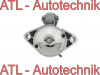 ATL Autotechnik A 14 540 - Starter