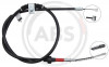 A.B.S. K12089 - Seilzug, Feststellbremse