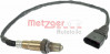 METZGER 0893570 - Lambdasonde