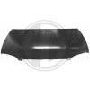 DIEDERICHS 6617000 - Motorhaube