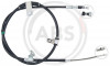 A.B.S. K14188 - Seilzug, Feststellbremse