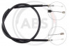 A.B.S. K11056 - Seilzug, Feststellbremse