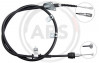 A.B.S. K17309 - Seilzug, Feststellbremse