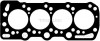 TRISCAN 501-5084 - Dichtung, Zylinderkopf
