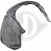 DIEDERICHS 6433008 - Verkleidung, Radhaus