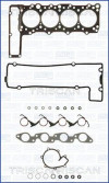 TRISCAN 598-4104 - Dichtungssatz, Zylinderkopf