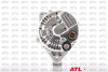 ATL Autotechnik L 80 820 - Generator