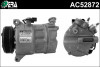 ERA Benelux AC52872 - Kompressor, Klimaanlage