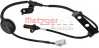 METZGER 0900812 - Sensor, Raddrehzahl