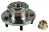 METZGER WM 6941 - Radlagersatz
