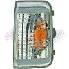 DIEDERICHS 3484028 - Blinkleuchte