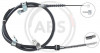A.B.S. K14967 - Seilzug, Feststellbremse