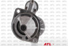 ATL Autotechnik A 16 740 - Starter