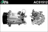 ERA Benelux AC51512 - Kompressor, Klimaanlage