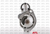 ATL Autotechnik A 14 640 - Starter