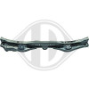 DIEDERICHS 6445810 - Frontverkleidung