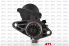 ATL Autotechnik A 17 590 - Starter