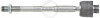 A.B.S. 240762 - Axialgelenk, Spurstange
