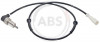 A.B.S. 30512 - Sensor, Raddrehzahl