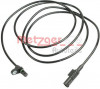 METZGER 0900907 - Sensor, Raddrehzahl