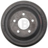 A.B.S. 2507-S - Bremstrommel