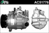 ERA Benelux AC51776 - Kompressor, Klimaanlage