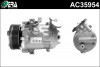 ERA Benelux AC35954 - Kompressor, Klimaanlage