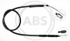 A.B.S. K12148 - Seilzug, Feststellbremse