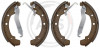 A.B.S. 8764 - Bremsbackensatz