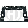 DIEDERICHS 3405602 - Frontverkleidung