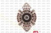 ATL Autotechnik L 84 770 - Generator