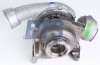BTS Turbo T914563 - Lader, Aufladung