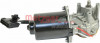 METZGER 2190830 - Wischermotor