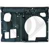 DIEDERICHS 2236002 - Frontverkleidung