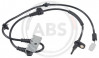 A.B.S. 31013 - Sensor, Raddrehzahl