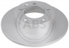 A.B.S. 17331 - Bremsscheibe