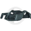 DIEDERICHS 1019063 - Halter, Stoßfänger