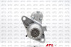 ATL Autotechnik A 93 130 - Starter