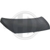 DIEDERICHS 6508000 - Motorhaube