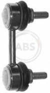 A.B.S. 260072 - Stange/Strebe, Stabilisator