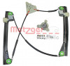 METZGER 2160397 - Fensterheber