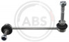 A.B.S. 260546 - Stange/Strebe, Stabilisator