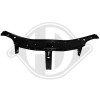 DIEDERICHS 4455002 - Frontverkleidung