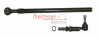 METZGER 56008502 - Spurstange