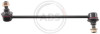 A.B.S. 260810 - Stange/Strebe, Stabilisator
